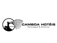 Camboa Hotel - Paranaguá